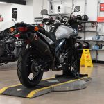 2016 Suzuki V-Strom 650