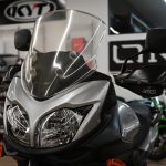 2016 Suzuki V-Strom 650