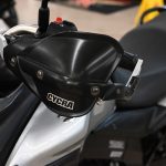 2016 Suzuki V-Strom 650