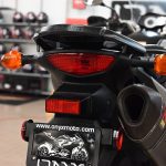 2016 Suzuki V-Strom 650