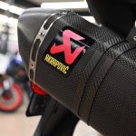 2016 Suzuki V-Strom 650