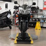 2016 Suzuki V-Strom 650