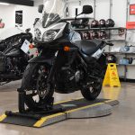 2016 Suzuki V-Strom 650