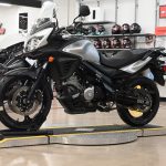 2016 Suzuki V-Strom 650