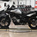 2016 Suzuki V-Strom 650