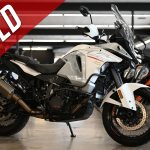 2016 KTM Super Adventure 1290