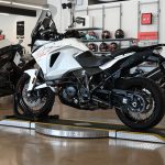 2016 KTM Super Adventure 1290