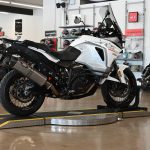 2016 KTM Super Adventure 1290