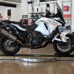 2016 KTM Super Adventure 1290