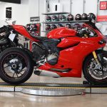 2012 Ducati Panigale 1199 S