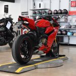 2012 Ducati Panigale 1199 S