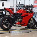 2012 Ducati Panigale 1199 S