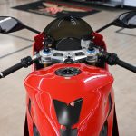 2012 Ducati Panigale 1199 S