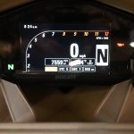 2012 Ducati Panigale 1199 S