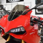 2012 Ducati Panigale 1199 S