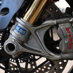 2012 Ducati Panigale 1199 S