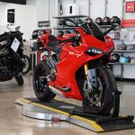 2012 Ducati Panigale 1199 S