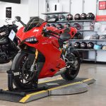 2012 Ducati Panigale 1199 S