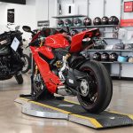 2012 Ducati Panigale 1199 S