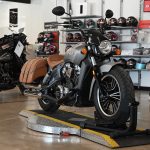 2016 Indian Scout