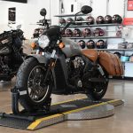 2016 Indian Scout