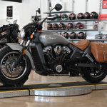 2016 Indian Scout