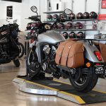 2016 Indian Scout