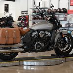 2016 Indian Scout