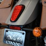 2016 Indian Scout
