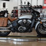 2016 Indian Scout