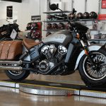 2016 Indian Scout
