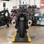 2023 Suzuki Hayabusa