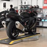 2023 Suzuki Hayabusa