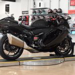 2023 Suzuki Hayabusa