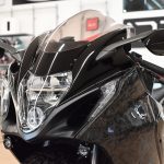 2023 Suzuki Hayabusa