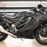 2023 Suzuki Hayabusa