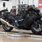 2023 Suzuki Hayabusa