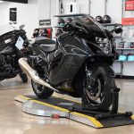 2023 Suzuki Hayabusa