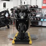 2023 Suzuki Hayabusa