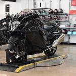 2023 Suzuki Hayabusa