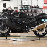 2023 Suzuki Hayabusa