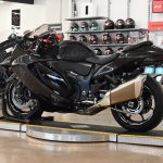 2023 Suzuki Hayabusa