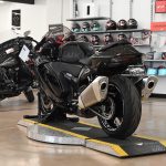 2023 Suzuki Hayabusa