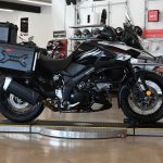 2018 Suzuki V-Strom 1000