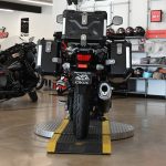 2018 Suzuki V-Strom 1000