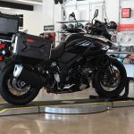 2018 Suzuki V-Strom 1000