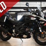 2018 Suzuki V-Strom 1000