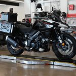 2018 Suzuki V-Strom 1000