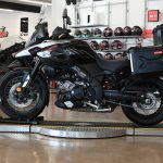 2018 Suzuki V-Strom 1000