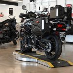 2018 Suzuki V-Strom 1000